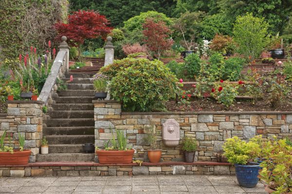 Hardscaping Service in Wentzville