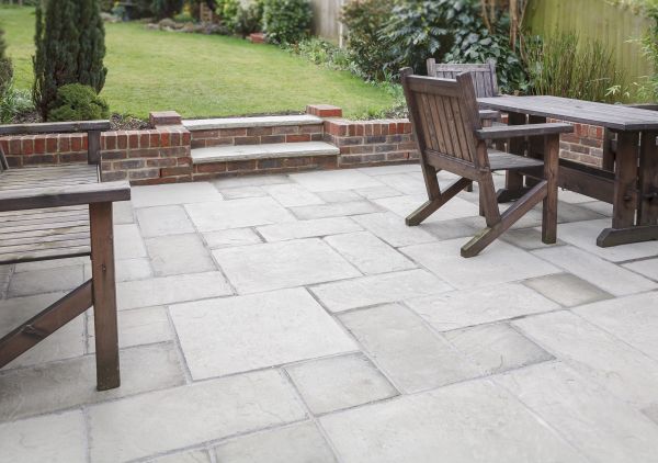 Patio Pavers Installation in Wentzville