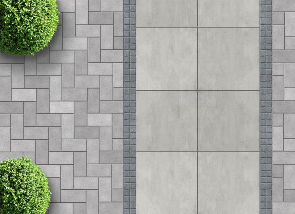 Pavers Hardscaping in Wentzville