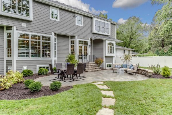 Patio Makeover Service in Wentzville