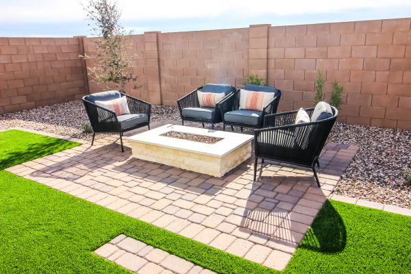 Brick Pavers Installation in Wentzville