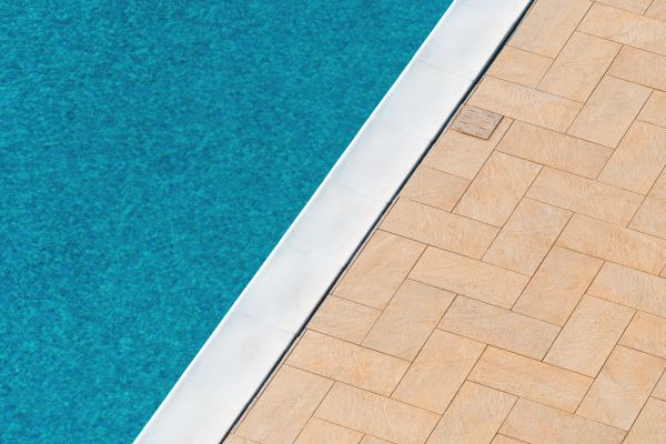 Paver Pool Deck Service in Wentzville