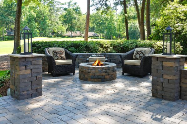 Pavers Installation in Wentzville