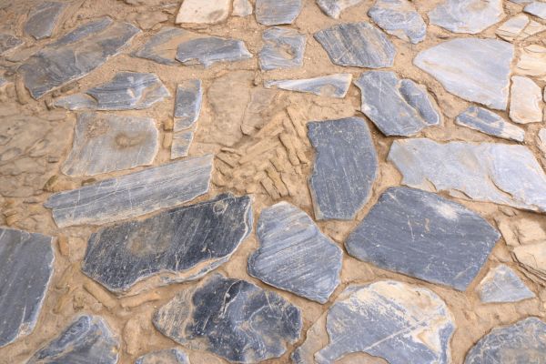 Limestone Pavers Installation in Wentzville