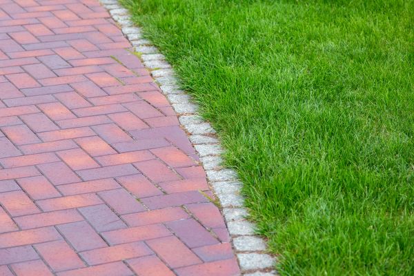 Brick Paving in Wentzville