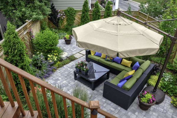 Hard Landscaping in Wentzville
