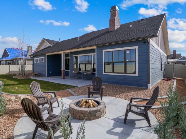 Cement Landscaping in Wentzville