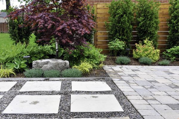 Pavers Landscaping in Wentzville
