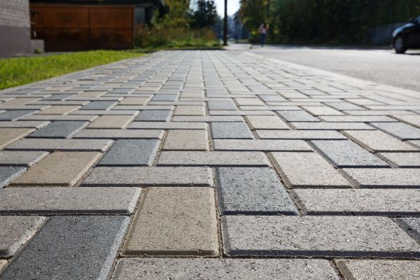 Block Paving Service in Wentzville