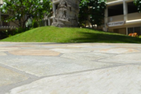 Stone Driveway Construction in Wentzville