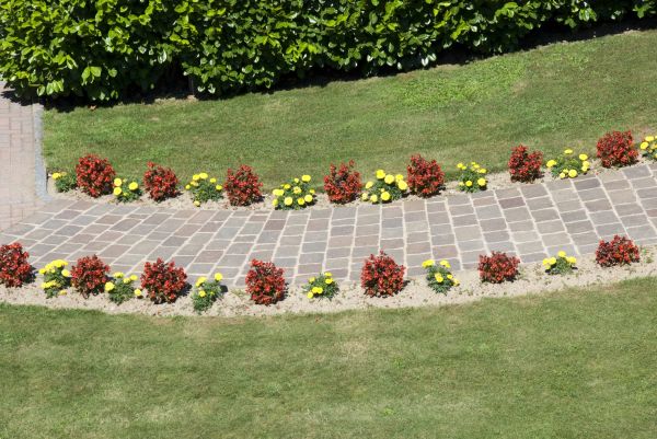 Garden Paving in Wentzville