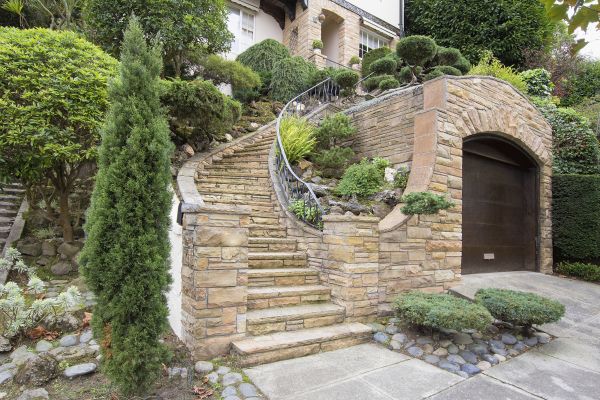 Residential Hardscaping in Wentzville