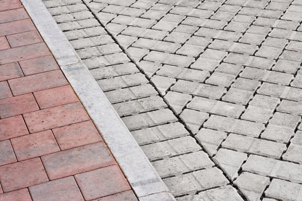 Brick Driveway Paving in Wentzville