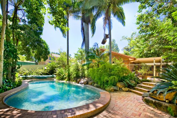 Pool Patio Paving in Wentzville