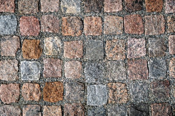 Cobblestone Pavers Service in Wentzville