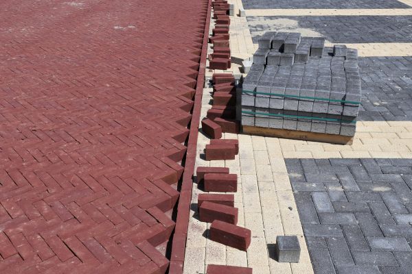 Pavers Construction in Wentzville
