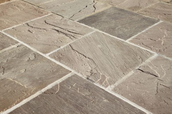 Paving Tile Installation in Wentzville