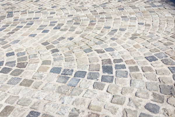 Stone Pavers Service in Wentzville