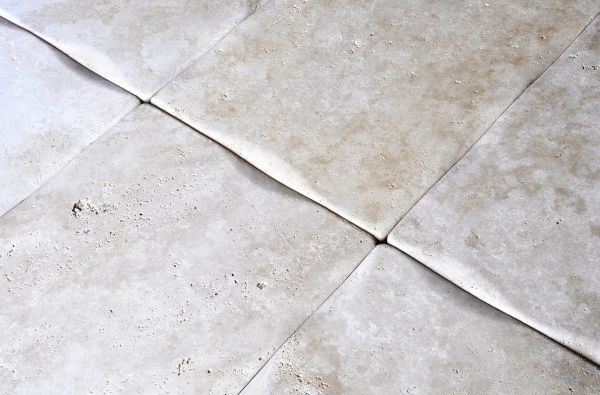 Travertine Paving in Wentzville