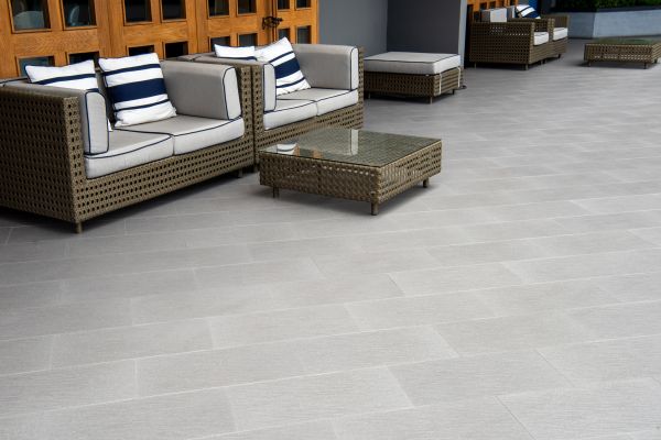 Outdoor Flooring Service in Wentzville