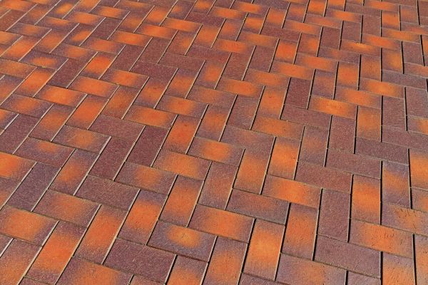 Brick Hardscape Construction in Wentzville