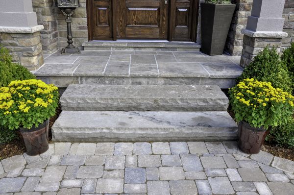 Hardscaping Installation in Wentzville