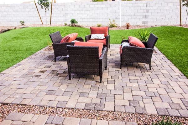 Pavers Repair in Wentzville